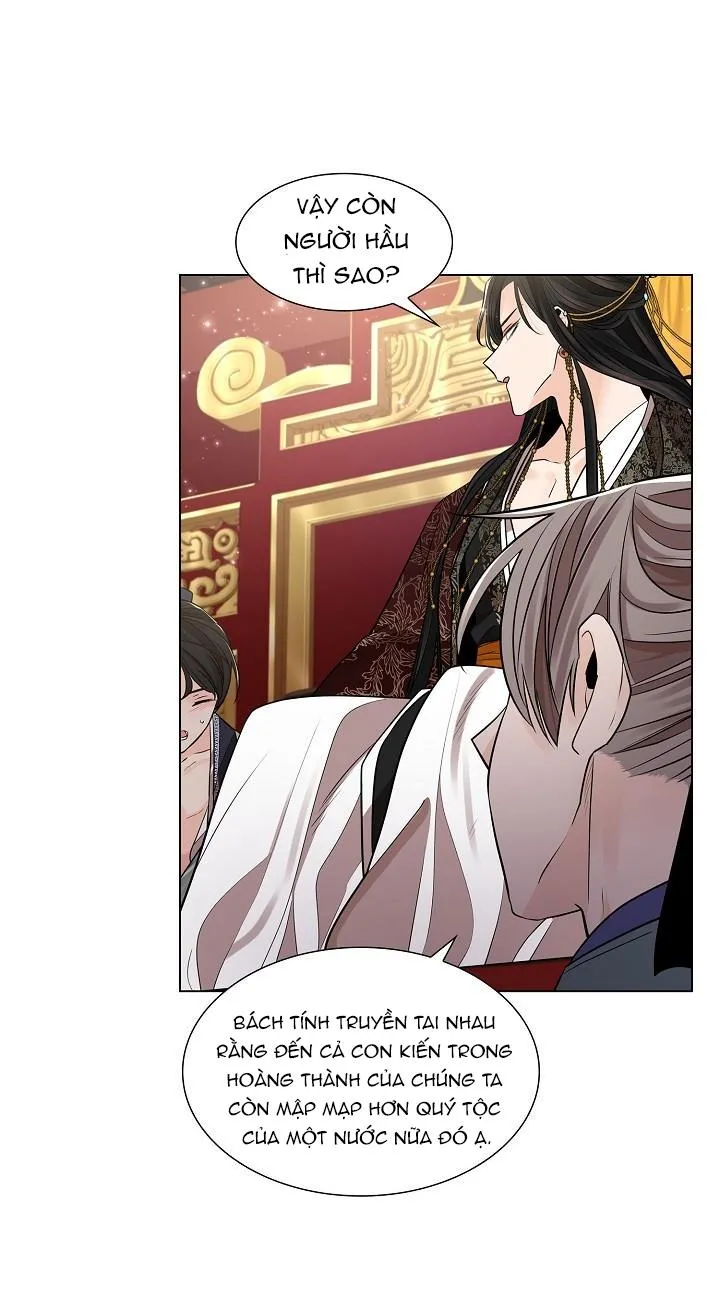 HOA GIẤY Chapter 20 Trang 19