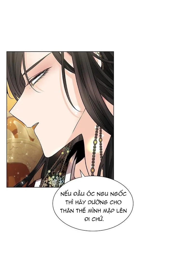 HOA GIẤY Chapter 20 Trang 20