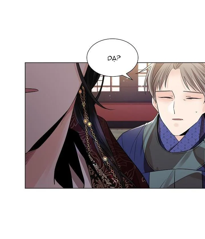 HOA GIẤY Chapter 20 Trang 21