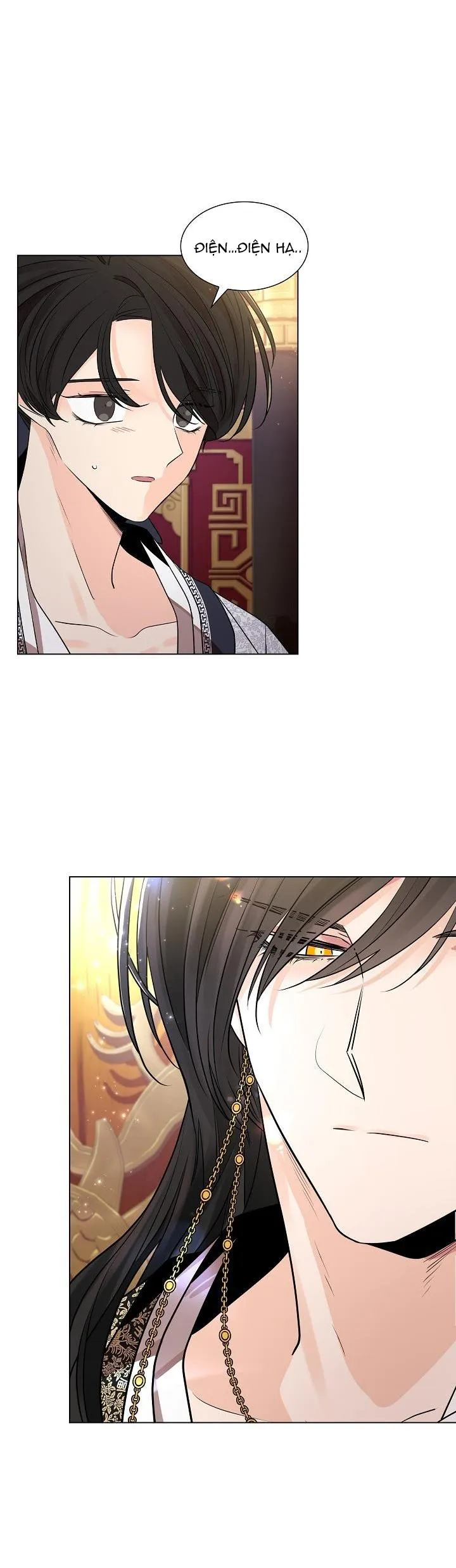 HOA GIẤY Chapter 20 Trang 23