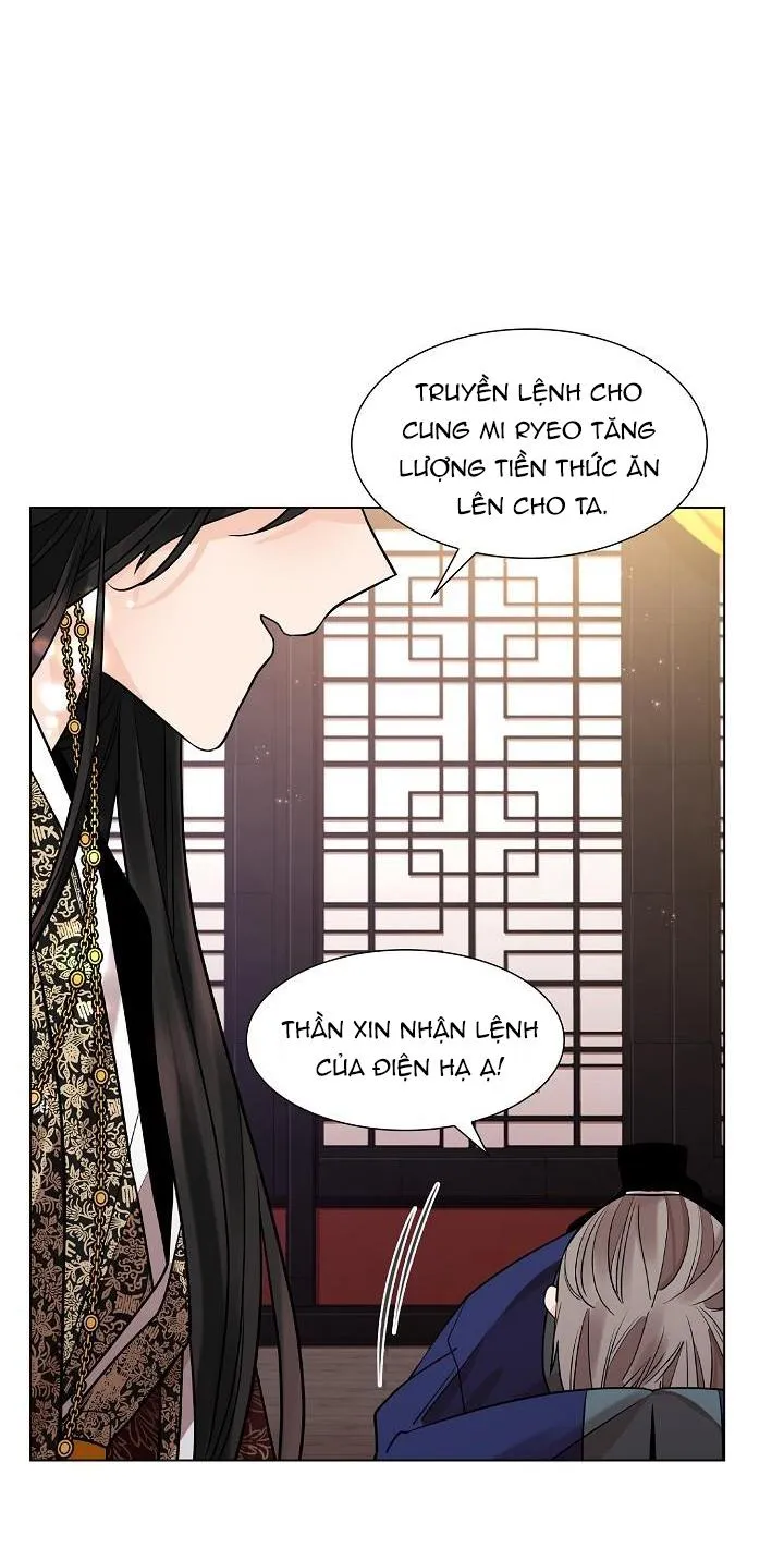 HOA GIẤY Chapter 20 Trang 24
