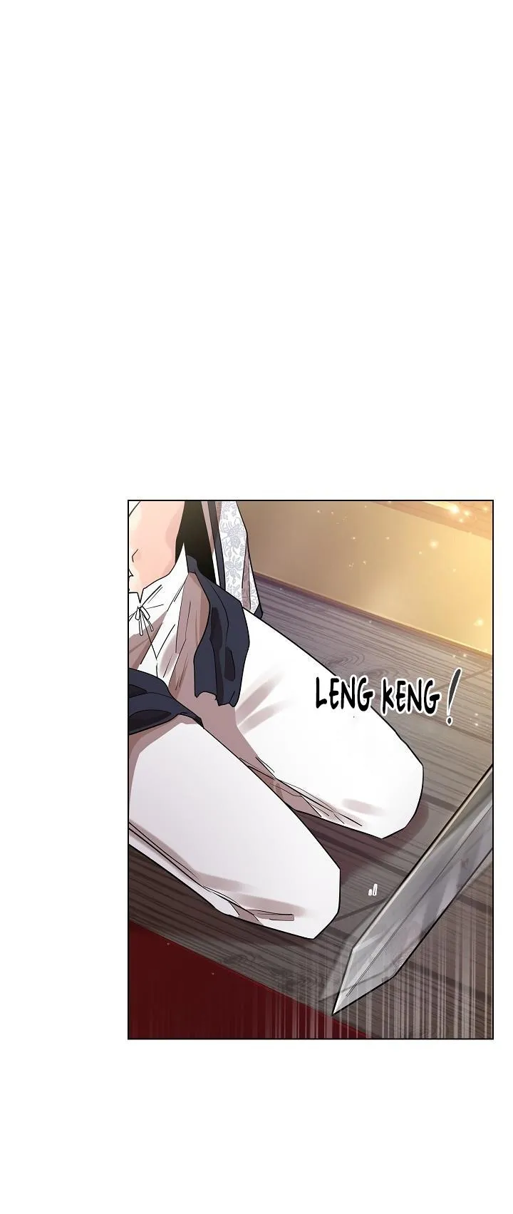 HOA GIẤY Chapter 20 Trang 25