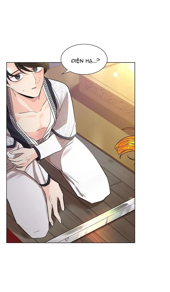 HOA GIẤY Chapter 20 Trang 26