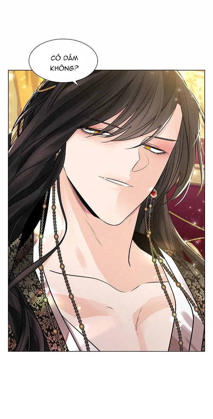 HOA GIẤY Chapter 20 Trang 29