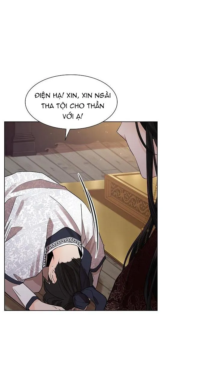 HOA GIẤY Chapter 20 Trang 31