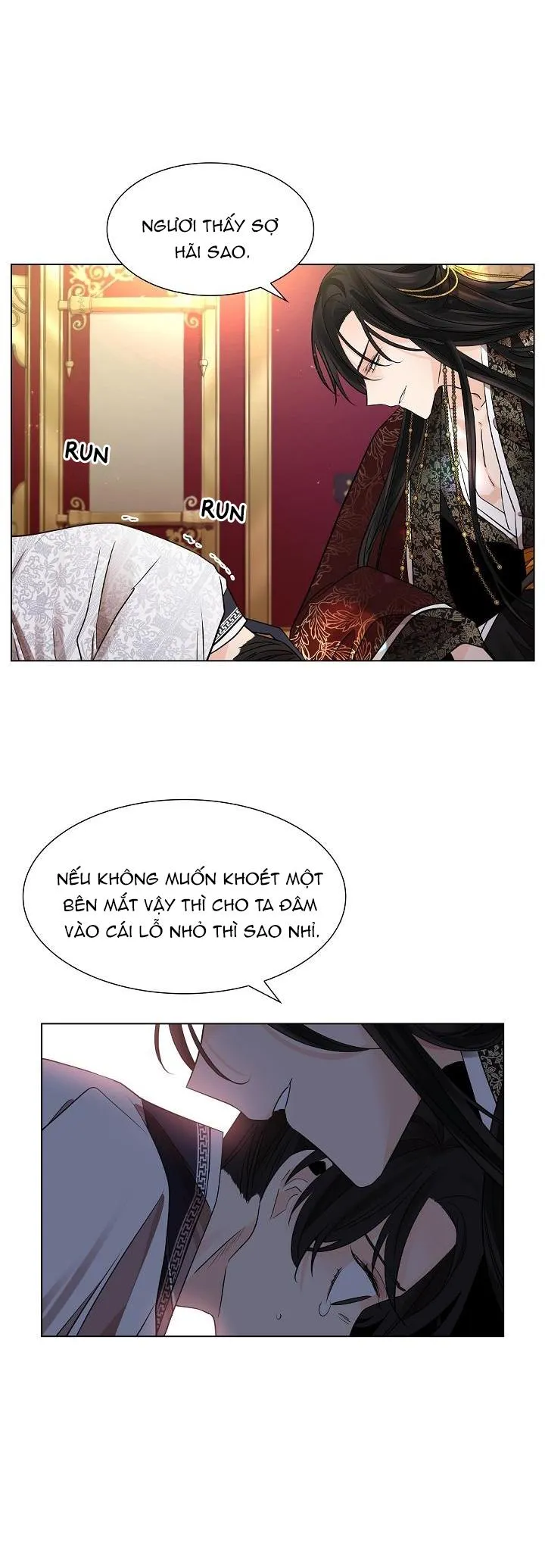 HOA GIẤY Chapter 20 Trang 32