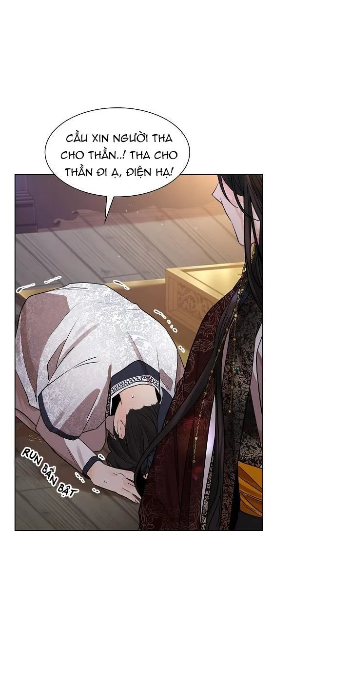 HOA GIẤY Chapter 20 Trang 34