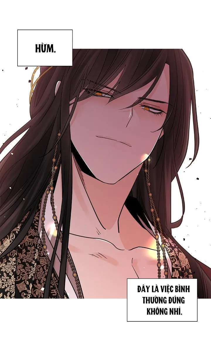 HOA GIẤY Chapter 20 Trang 35