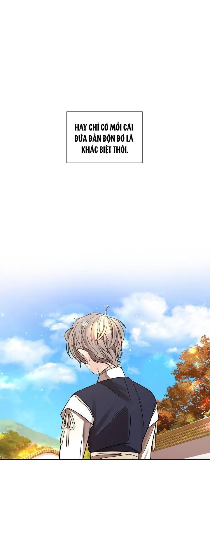 HOA GIẤY Chapter 20 Trang 36