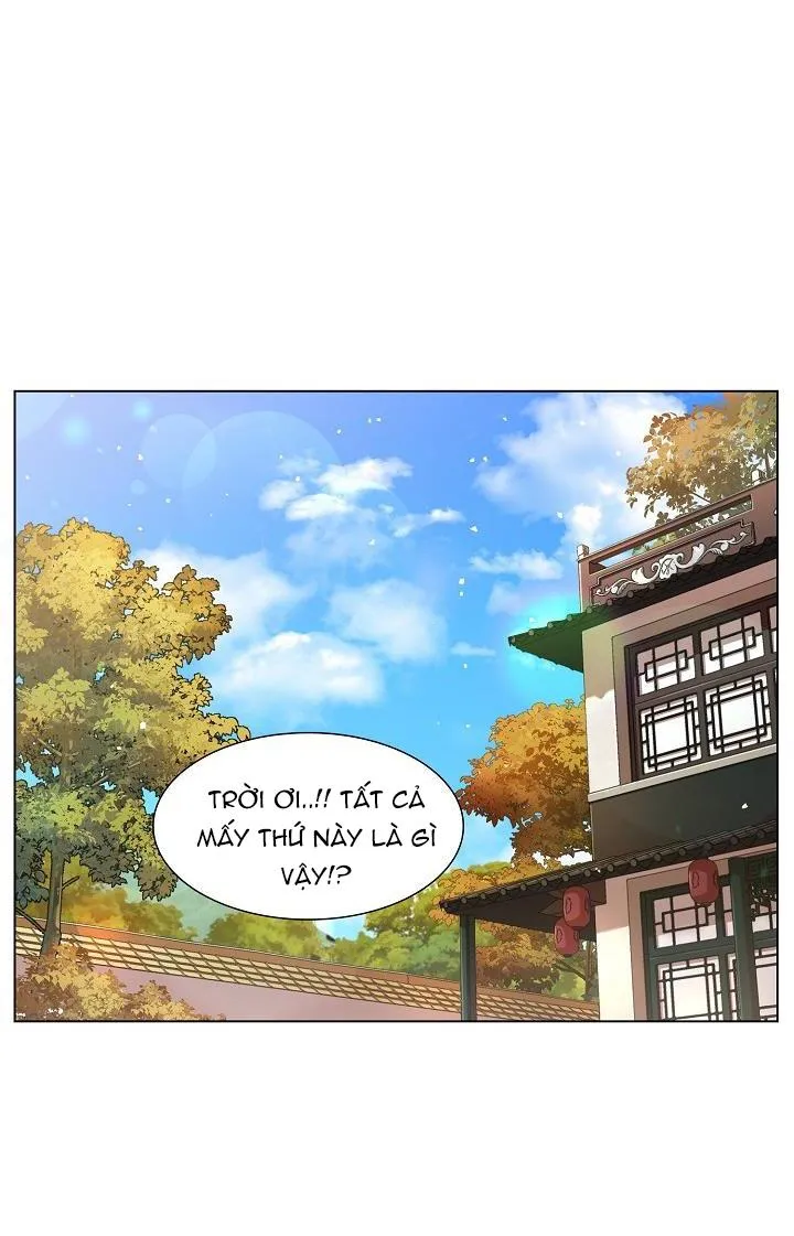 HOA GIẤY Chapter 20 Trang 37
