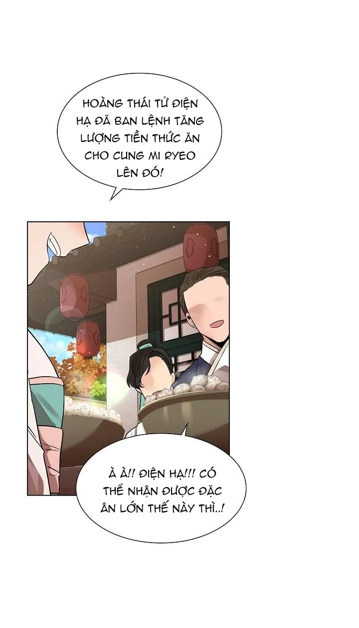 HOA GIẤY Chapter 20 Trang 38