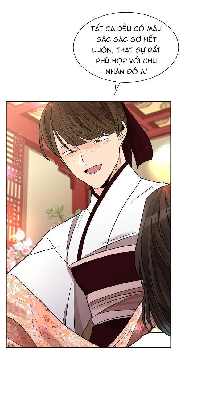 HOA GIẤY Chapter 20 Trang 44