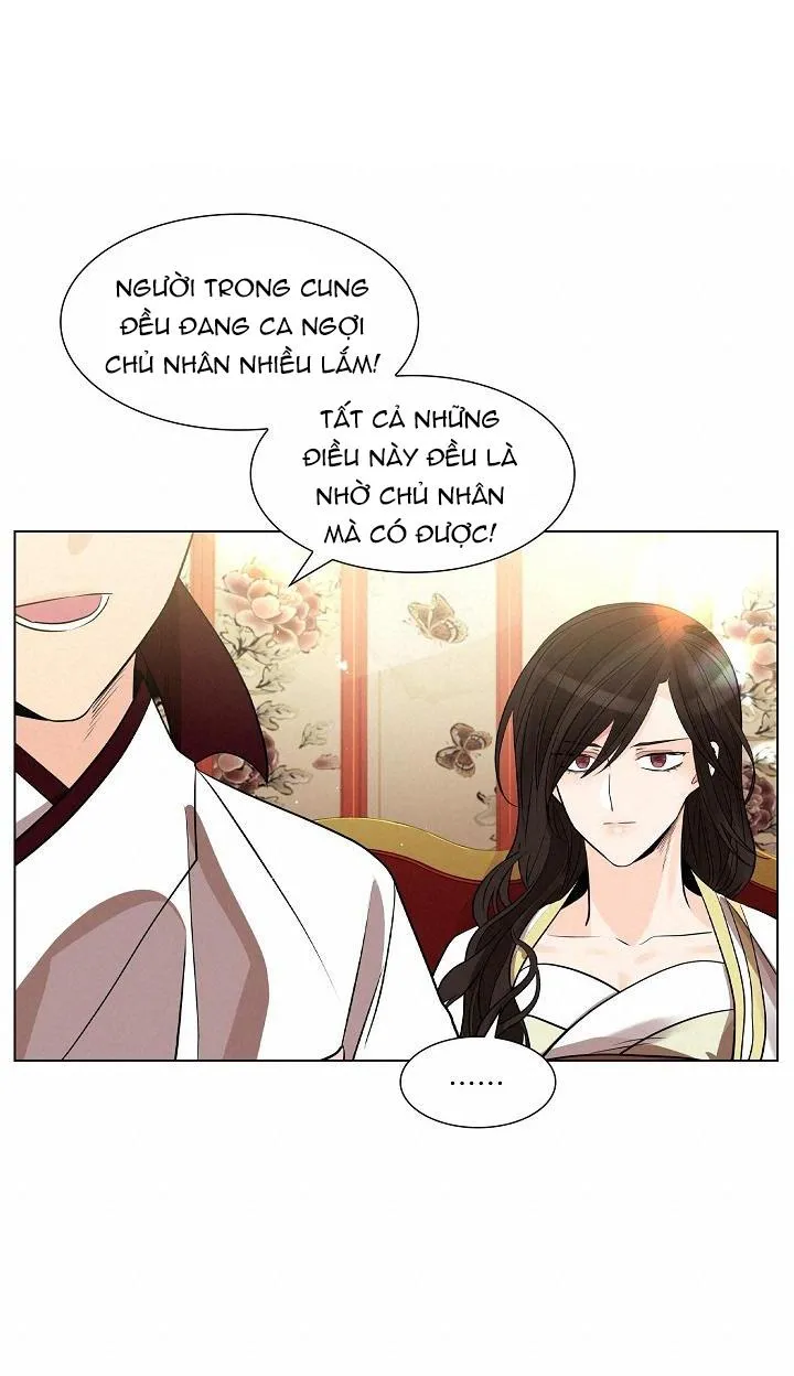 HOA GIẤY Chapter 20 Trang 45