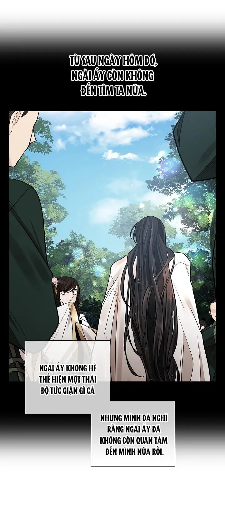 HOA GIẤY Chapter 20 Trang 46