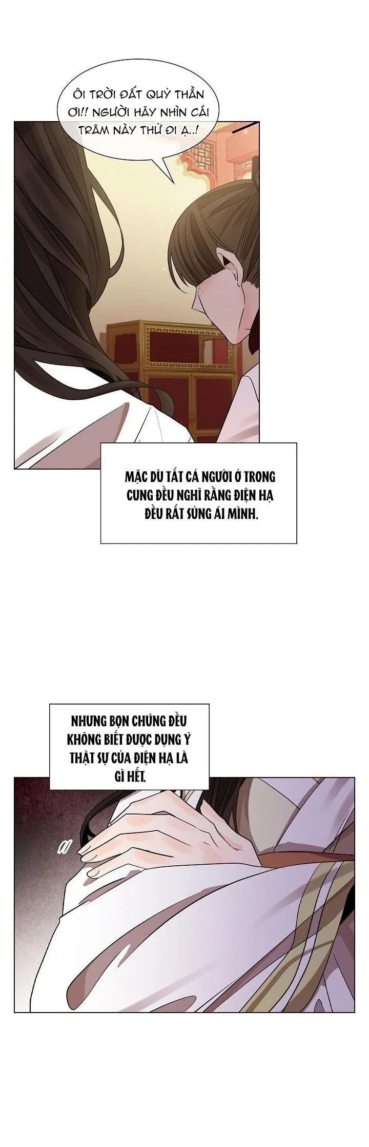 HOA GIẤY Chapter 20 Trang 47