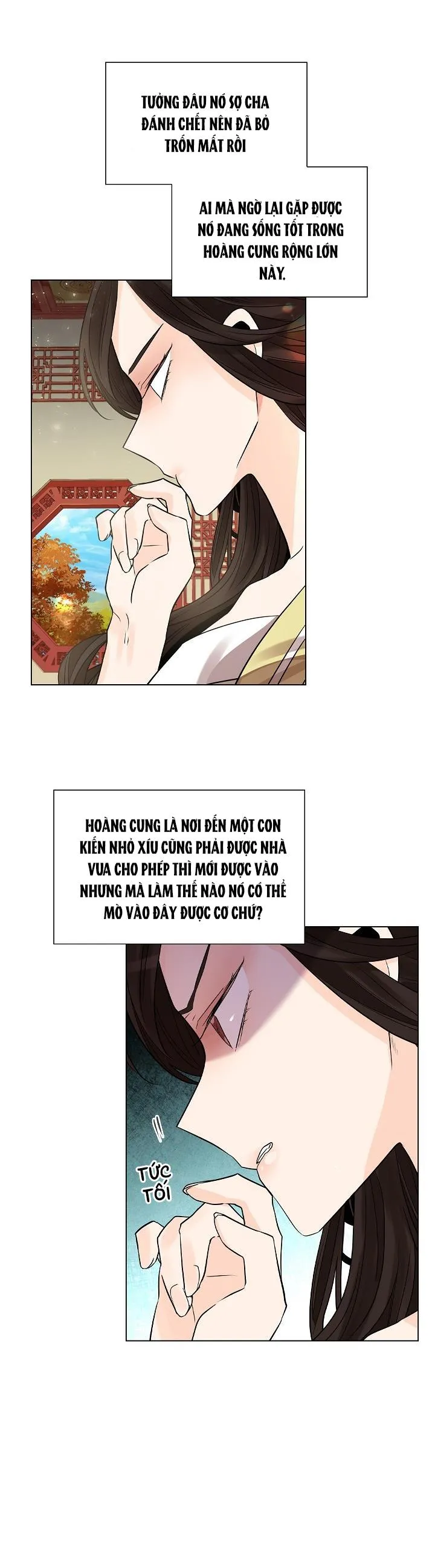 HOA GIẤY Chapter 20 Trang 50