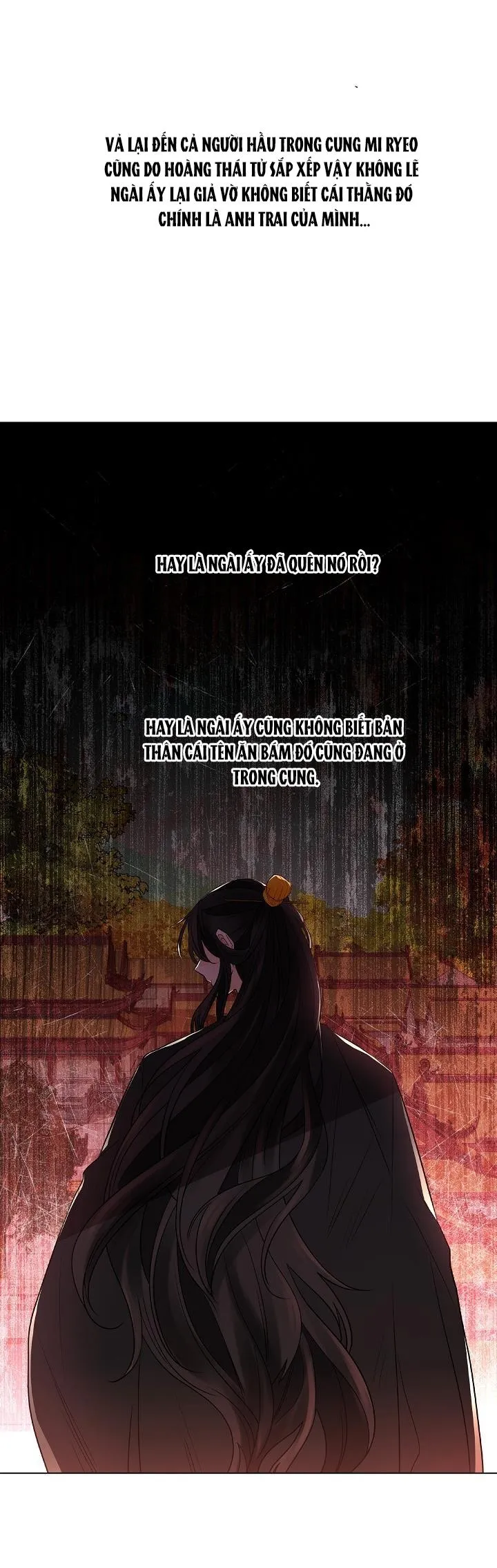 HOA GIẤY Chapter 20 Trang 51