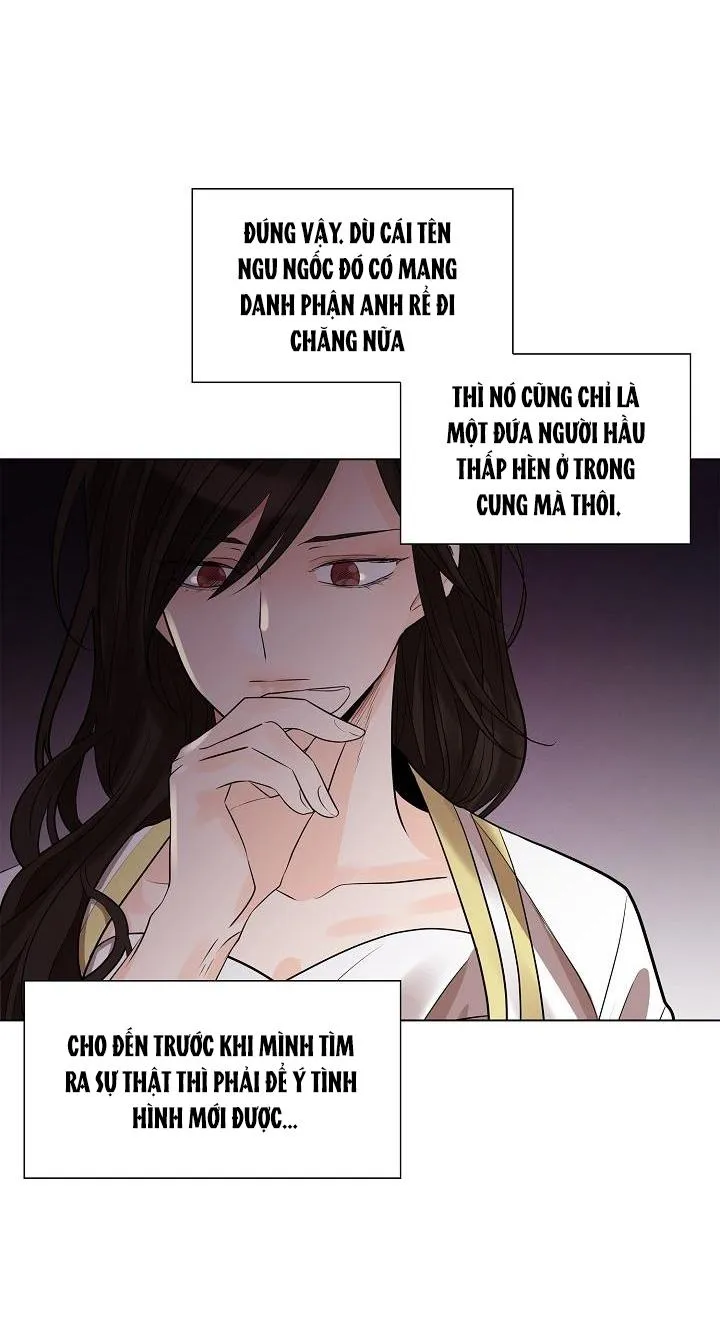 HOA GIẤY Chapter 20 Trang 52