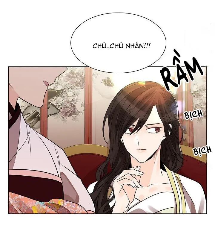 HOA GIẤY Chapter 20 Trang 53