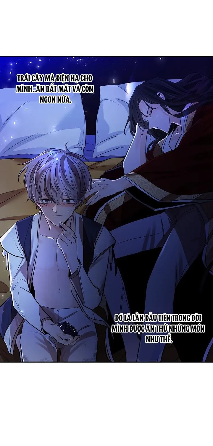 HOA GIẤY Chapter 20 Trang 60