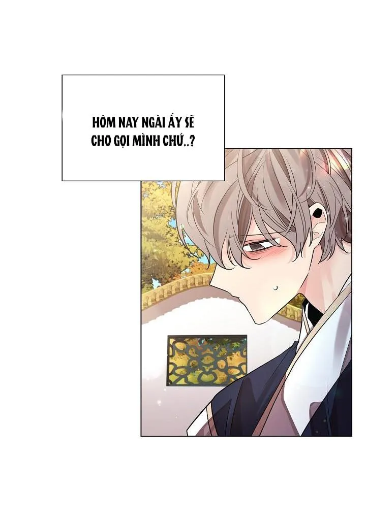 HOA GIẤY Chapter 20 Trang 61
