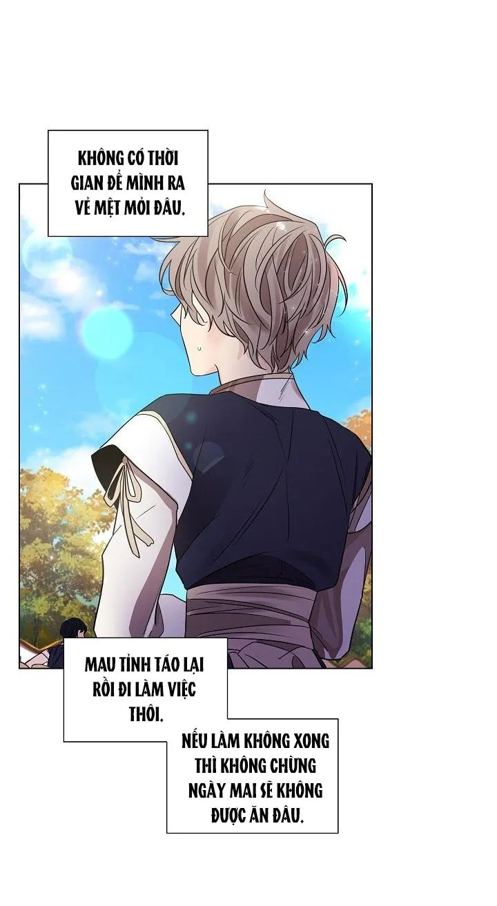 HOA GIẤY Chapter 20 Trang 62