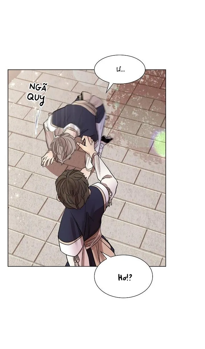 HOA GIẤY Chapter 20 Trang 64