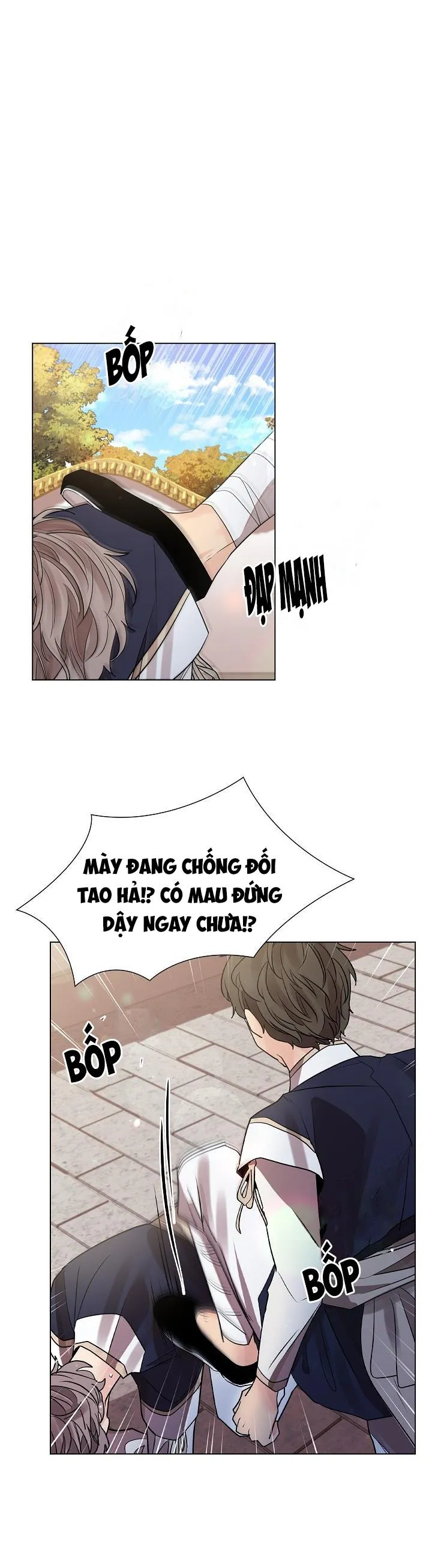 HOA GIẤY Chapter 20 Trang 66