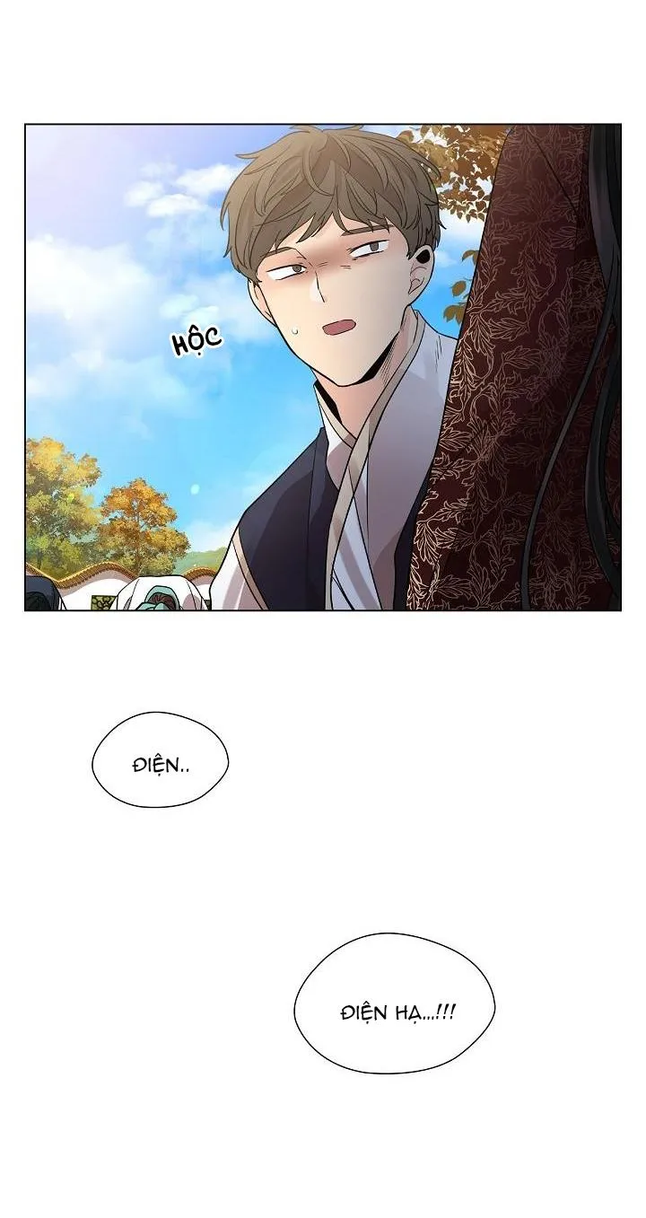 HOA GIẤY Chapter 20 Trang 69