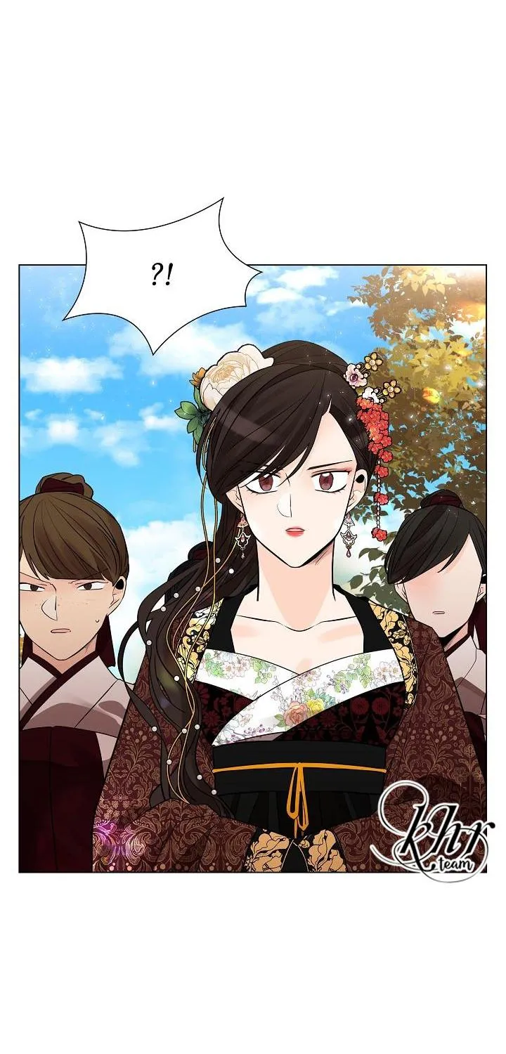 HOA GIẤY Chapter 21 Trang 3