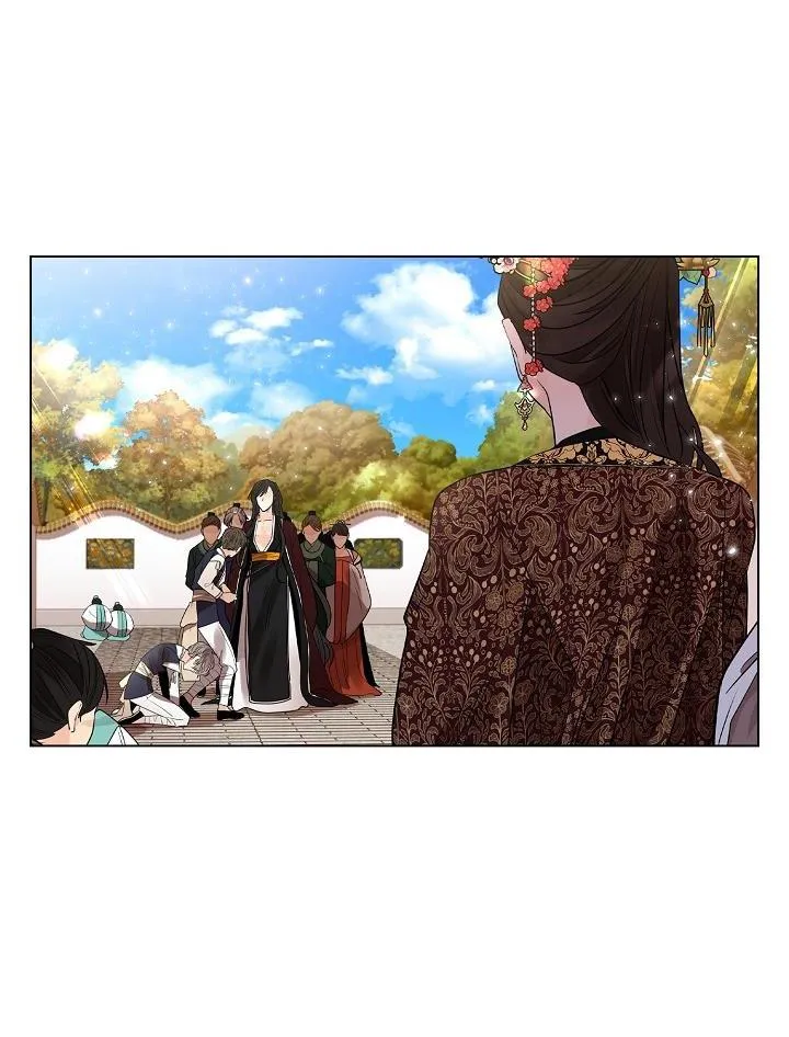 HOA GIẤY Chapter 21 Trang 4