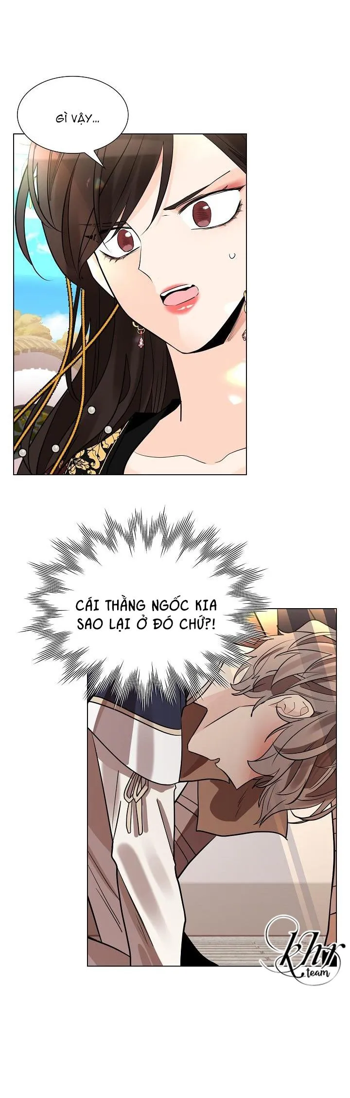 HOA GIẤY Chapter 21 Trang 5