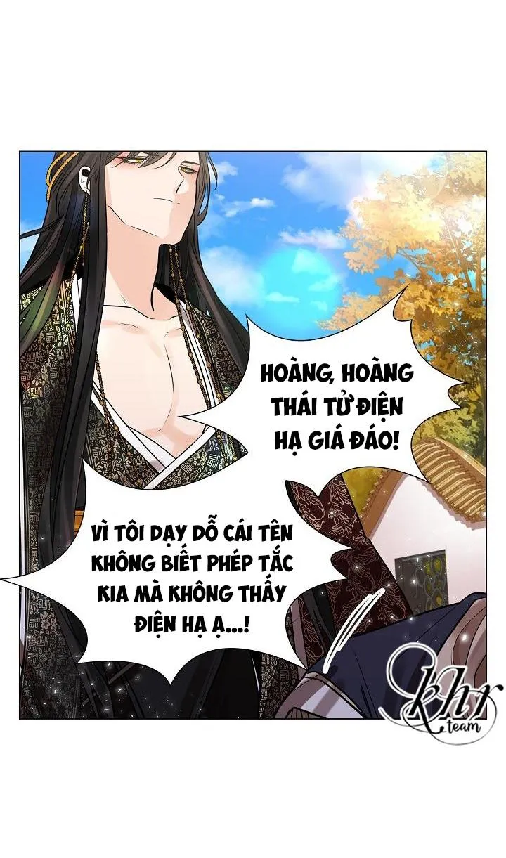 HOA GIẤY Chapter 21 Trang 9