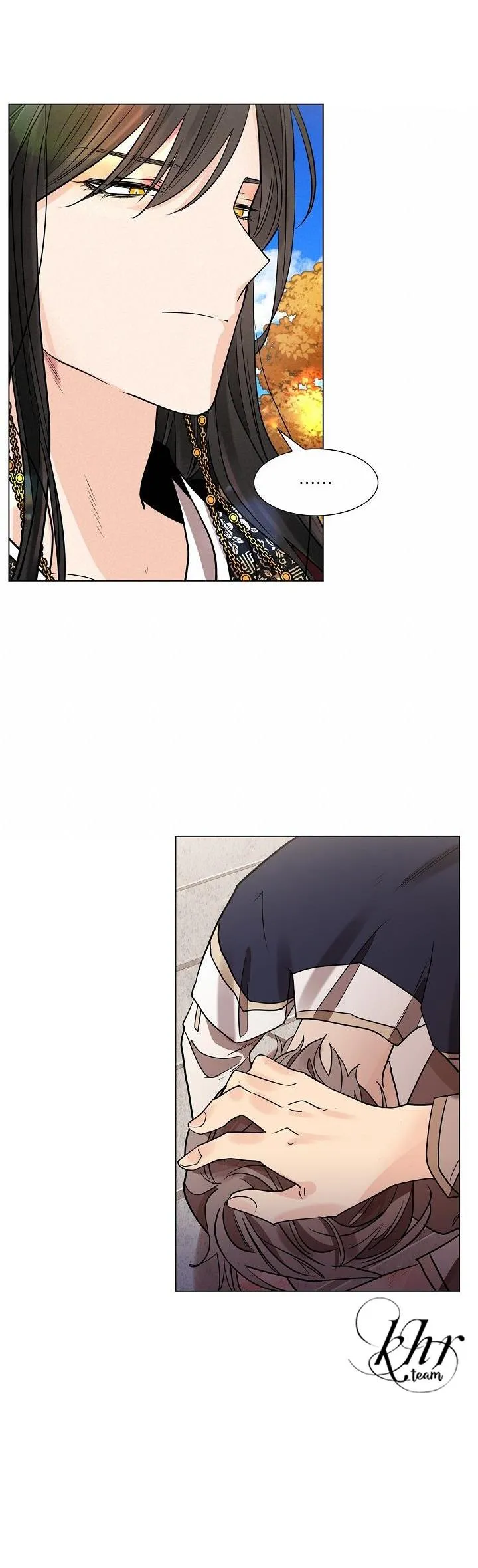 HOA GIẤY Chapter 21 Trang 11