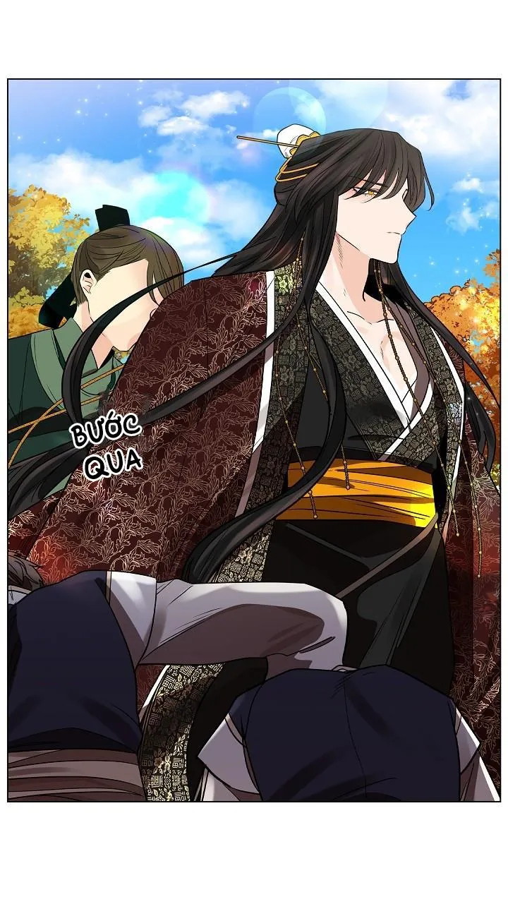 HOA GIẤY Chapter 21 Trang 12