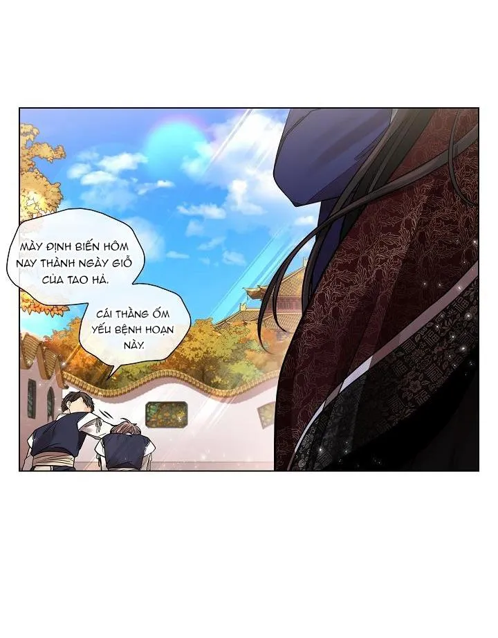 HOA GIẤY Chapter 21 Trang 16