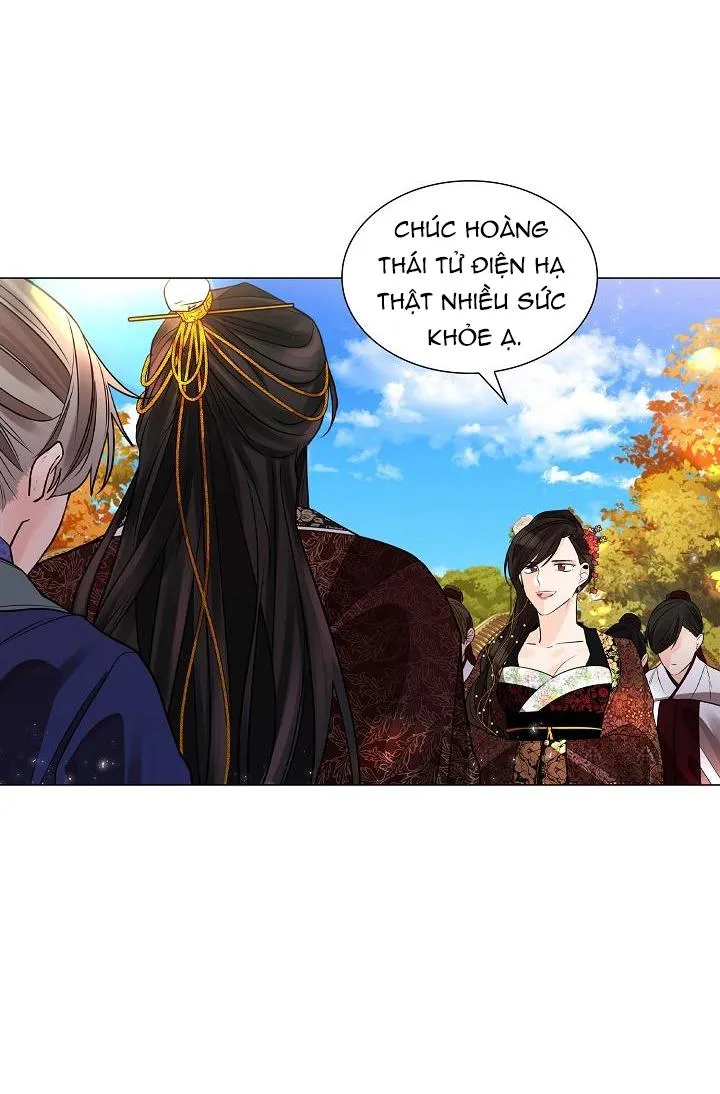 HOA GIẤY Chapter 21 Trang 17