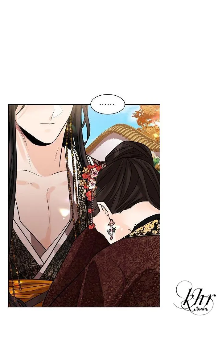 HOA GIẤY Chapter 21 Trang 18