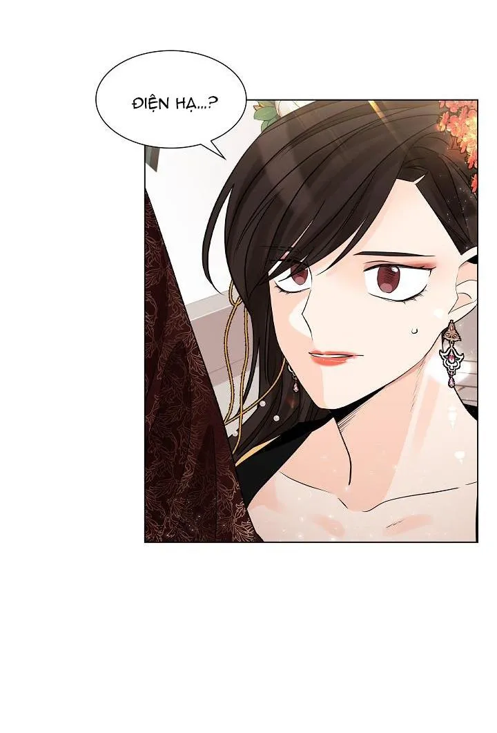 HOA GIẤY Chapter 21 Trang 19