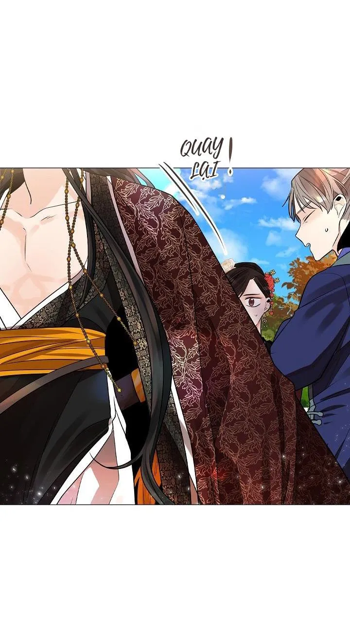 HOA GIẤY Chapter 21 Trang 20