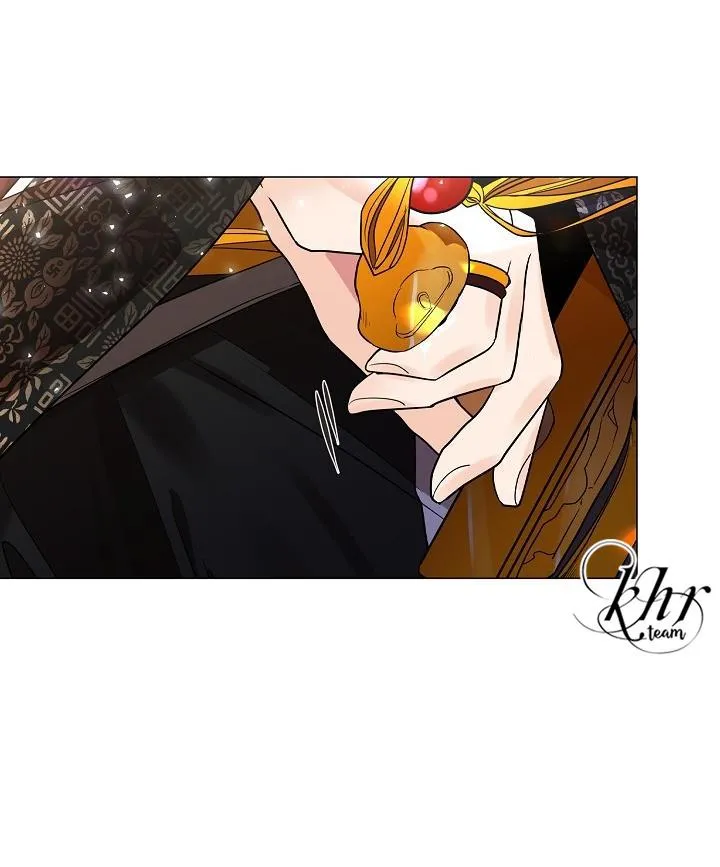 HOA GIẤY Chapter 21 Trang 21