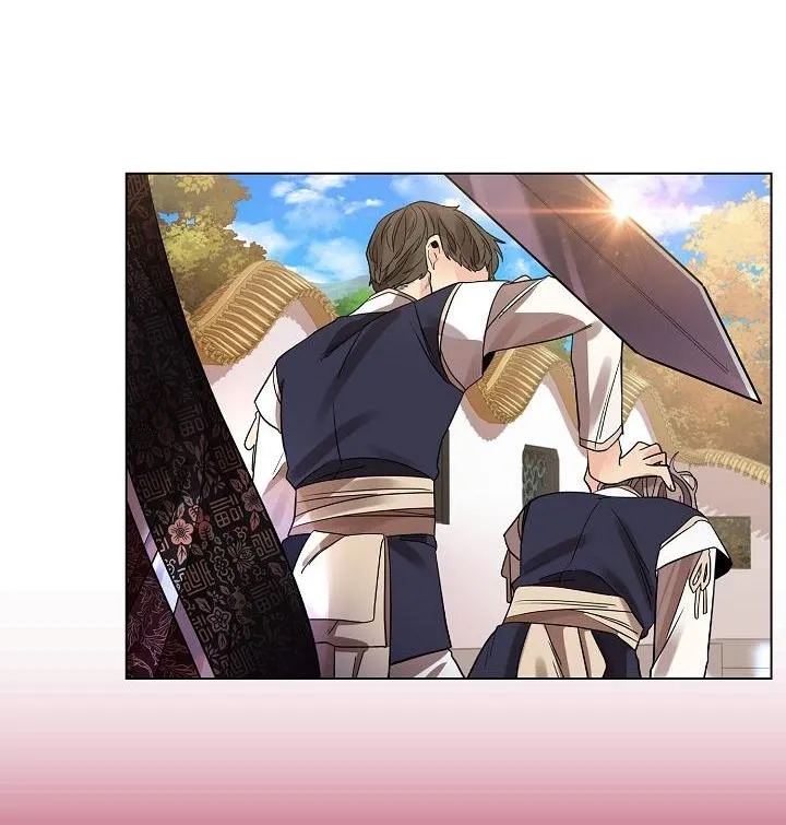 HOA GIẤY Chapter 21 Trang 22