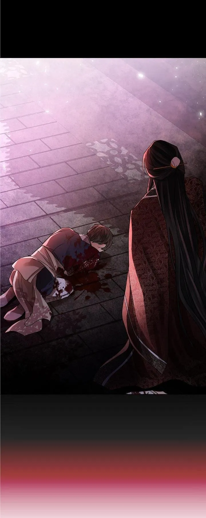 HOA GIẤY Chapter 21 Trang 27