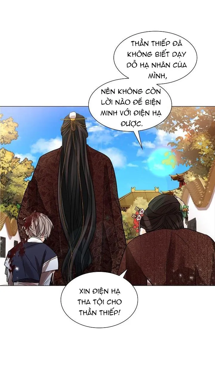HOA GIẤY Chapter 21 Trang 30