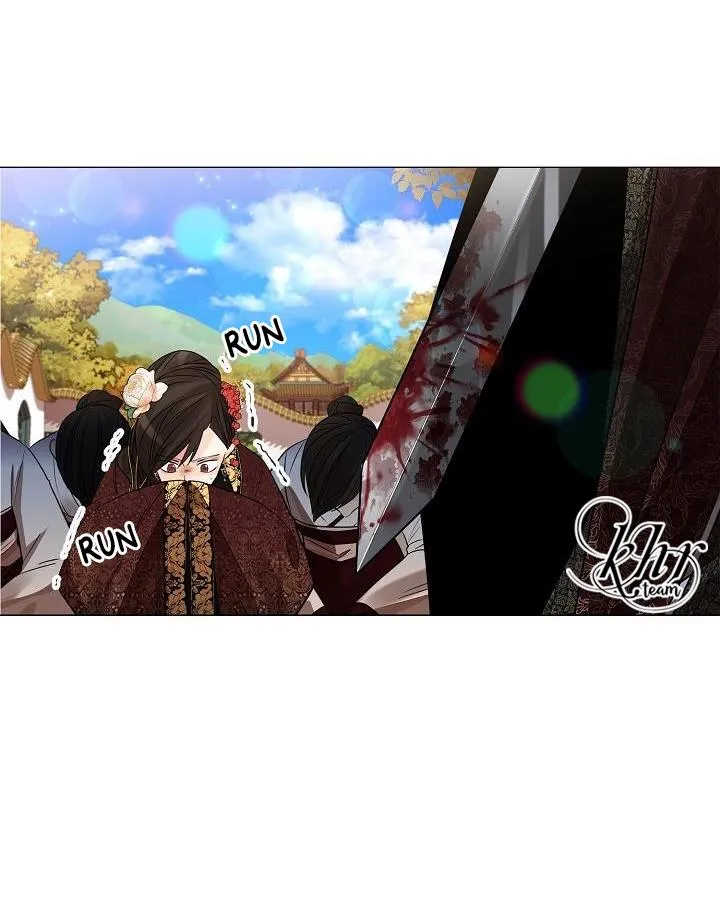 HOA GIẤY Chapter 21 Trang 31