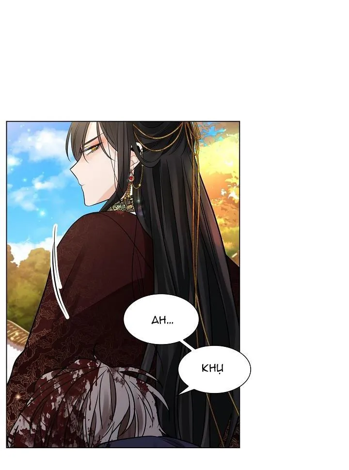 HOA GIẤY Chapter 21 Trang 32