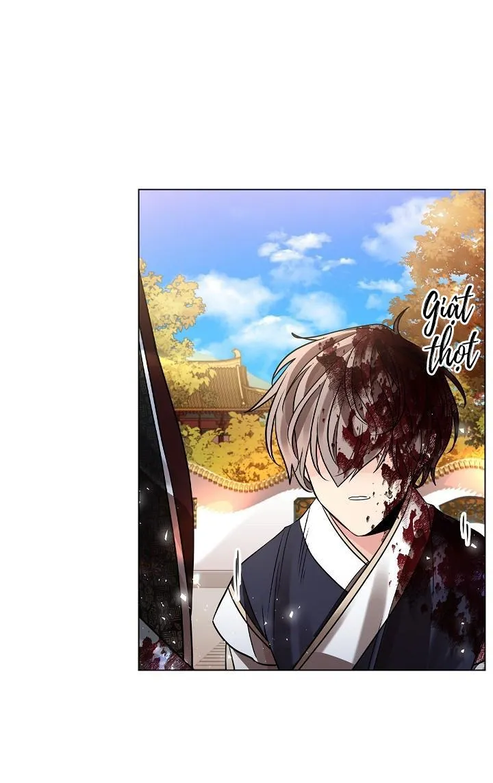 HOA GIẤY Chapter 21 Trang 33