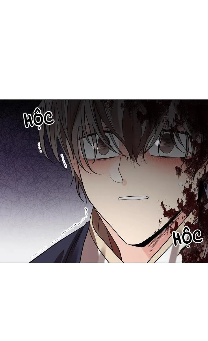 HOA GIẤY Chapter 21 Trang 34