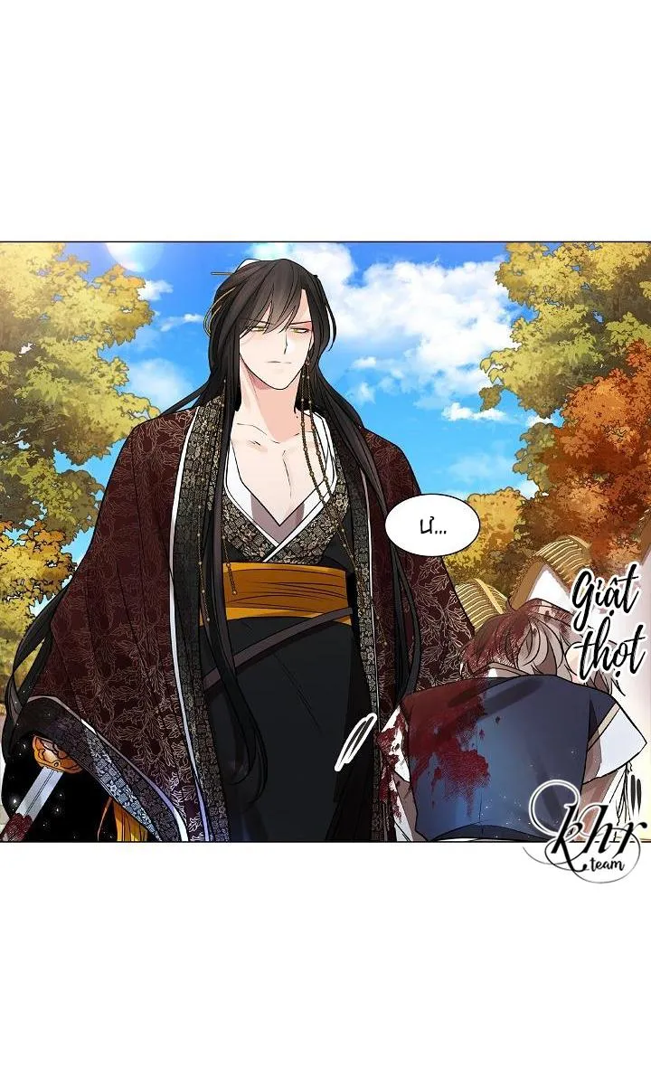 HOA GIẤY Chapter 21 Trang 35