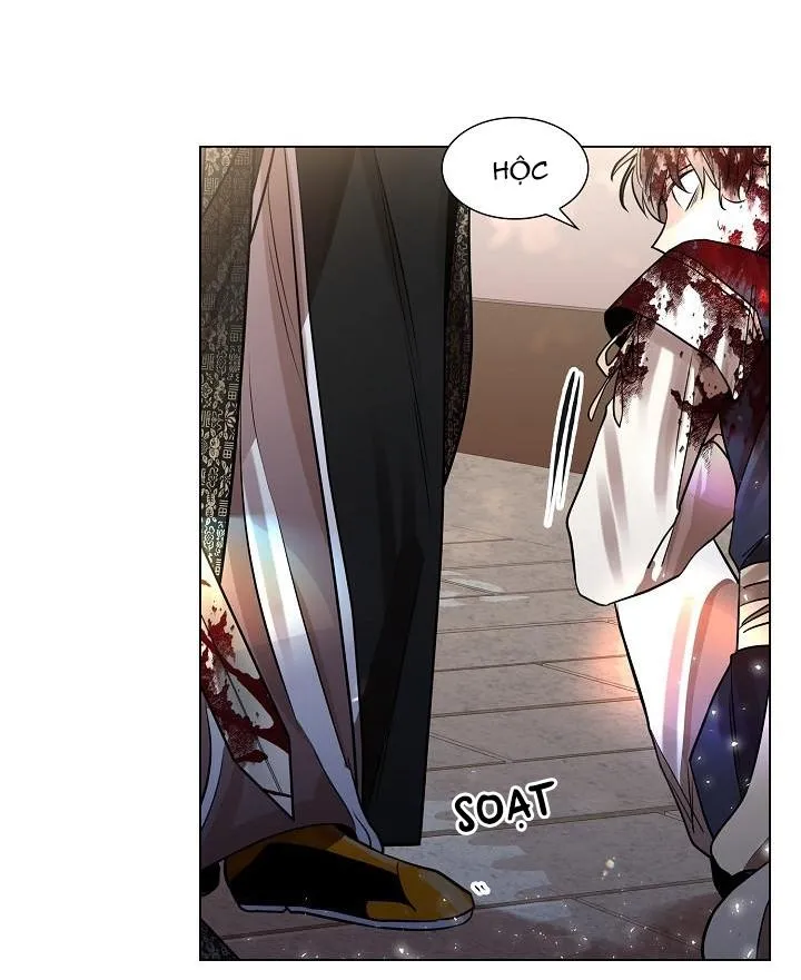 HOA GIẤY Chapter 21 Trang 37